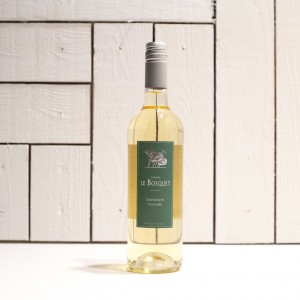 Èpicerie De Castelnau Blanc 2020 - £7.50 - Experience Wine